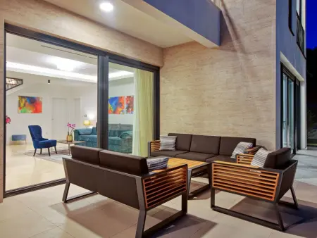 Villa Spuga, Maison 8 personnes à Brodarica - Photo 39