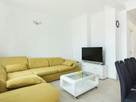 Villa Felicita für 12 Personen in Zaboric, Maison 12 personnes à Brodarica Žaborić - Photo 16