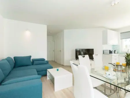 Villa Felicita für 12 Personen in Zaboric, Maison 12 personnes à Brodarica Žaborić - Photo 17
