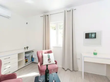 Villa Felicita für 12 Personen in Zaboric, Maison 12 personnes à Brodarica Žaborić - Photo 24
