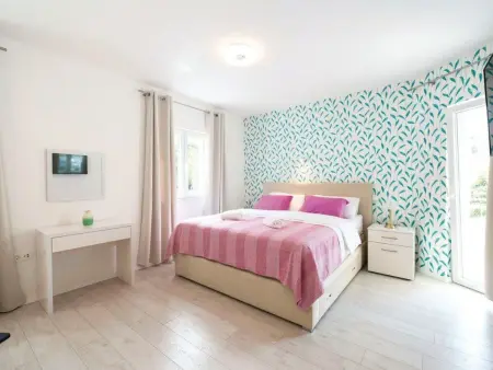 Villa Felicita für 12 Personen in Zaboric, Maison 12 personnes à Brodarica Žaborić - Photo 25