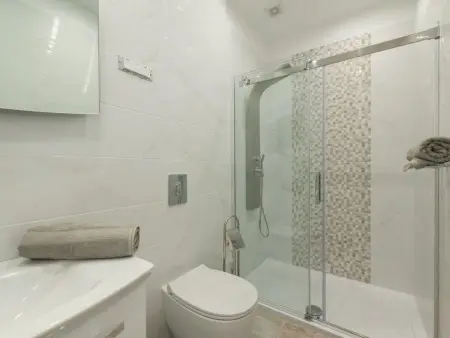 Villa Felicita für 12 Personen in Zaboric, Maison 12 personnes à Brodarica Žaborić - Photo 28