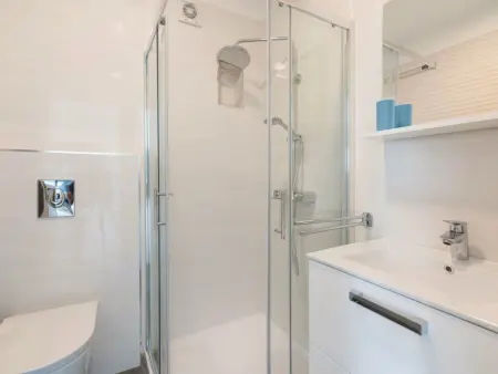 Villa Felicita für 12 Personen in Zaboric, Maison 12 personnes à Brodarica Žaborić - Photo 29