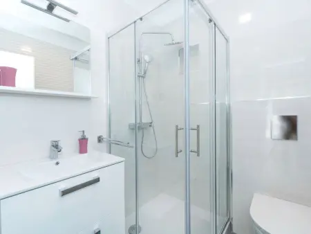 Villa Felicita für 12 Personen in Zaboric, Maison 12 personnes à Brodarica Žaborić - Photo 30