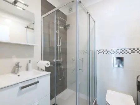 Villa Felicita für 12 Personen in Zaboric, Maison 12 personnes à Brodarica Žaborić - Photo 31