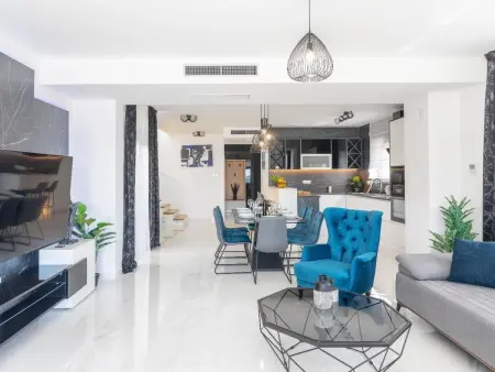Villa Marionella in Šibenik, Maison 8 personnes à Brodarica Žaborić - Photo 4