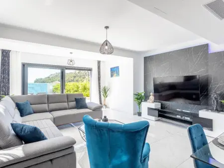 Villa Marionella in Šibenik, Maison 8 personnes à Brodarica Žaborić - Photo 7