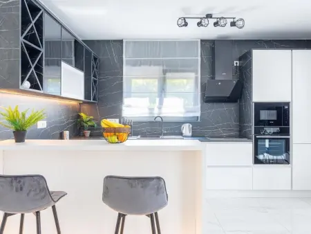 Villa Marionella in Šibenik, Maison 8 personnes à Brodarica Žaborić - Photo 9