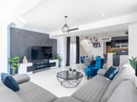 Villa Marionella in Šibenik, Maison 8 personnes à Brodarica Žaborić - Photo 10