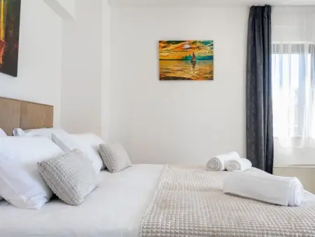 Villa Marionella in Šibenik, Maison 8 personnes à Brodarica Žaborić - Photo 17