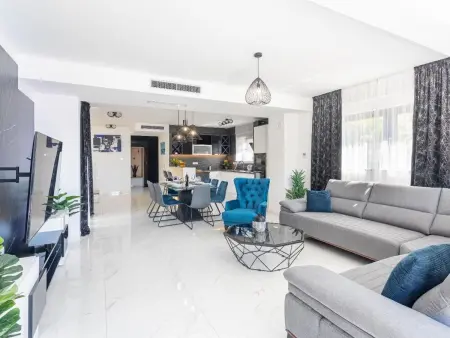 Villa Marionella in Šibenik, Maison 8 personnes à Brodarica Žaborić - Photo 19