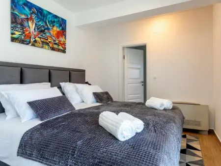Villa Marionella in Šibenik, Maison 8 personnes à Brodarica Žaborić - Photo 22