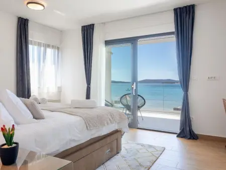 Villa Marionella in Šibenik, Maison 8 personnes à Brodarica Žaborić - Photo 23