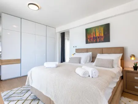 Villa Marionella in Šibenik, Maison 8 personnes à Brodarica Žaborić - Photo 24