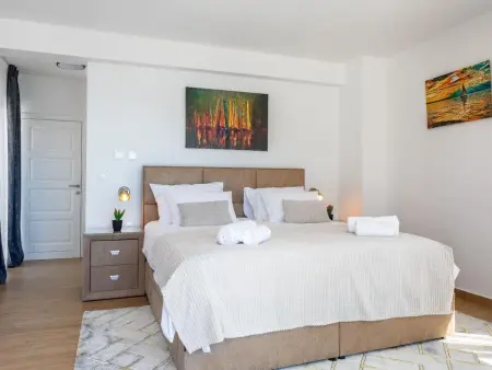 Villa Marionella in Šibenik, Maison 8 personnes à Brodarica Žaborić - Photo 25