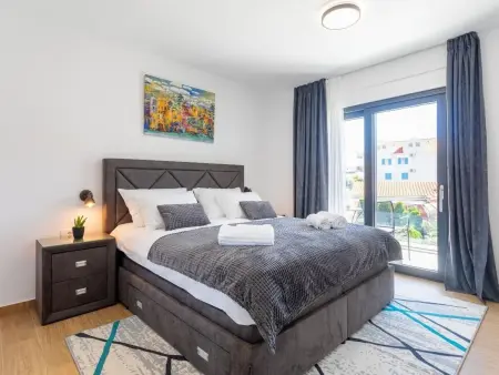 Villa Marionella in Šibenik, Maison 8 personnes à Brodarica Žaborić - Photo 26