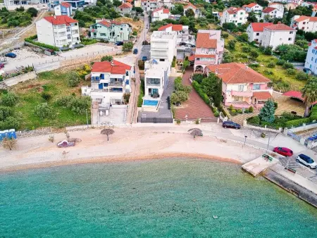 Villa Marionella in Šibenik, Maison 8 personnes à Brodarica Žaborić - Photo 28