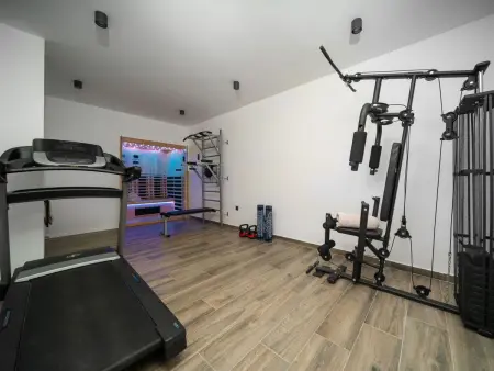 Villa Suncica, Maison 8 personnes à Brodarica Žaborić - Photo 19