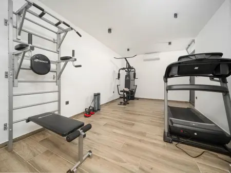 Villa Suncica, Maison 8 personnes à Brodarica Žaborić - Photo 20