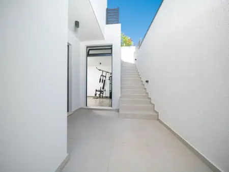 Villa Suncica, Maison 8 personnes à Brodarica Žaborić - Photo 23