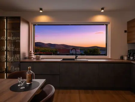 Villa Suncica, Maison 8 personnes à Brodarica Žaborić - Photo 25