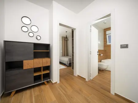 Villa Suncica, Maison 8 personnes à Brodarica Žaborić - Photo 32