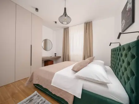 Villa Suncica, Maison 8 personnes à Brodarica Žaborić - Photo 34