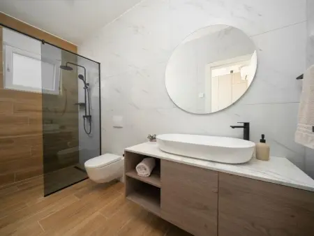 Villa Suncica, Maison 8 personnes à Brodarica Žaborić - Photo 35