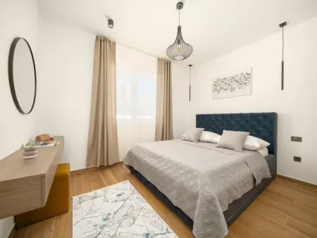 Villa Suncica, Maison 8 personnes à Brodarica Žaborić - Photo 36