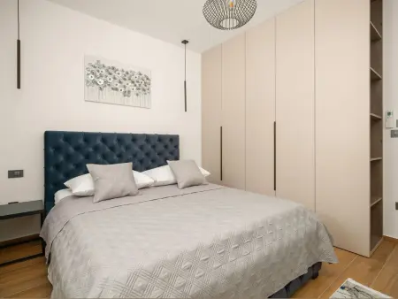 Villa Suncica, Maison 8 personnes à Brodarica Žaborić - Photo 37