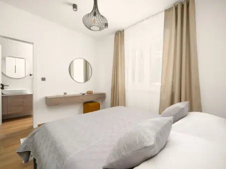 Villa Suncica, Maison 8 personnes à Brodarica Žaborić - Photo 38