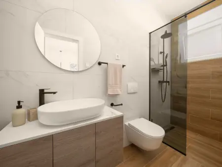 Villa Suncica, Maison 8 personnes à Brodarica Žaborić - Photo 39