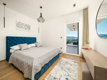 Villa Suncica, Maison 8 personnes à Brodarica Žaborić - Photo 40
