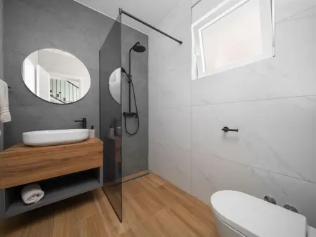 Villa Suncica, Maison 8 personnes à Brodarica Žaborić - Photo 44