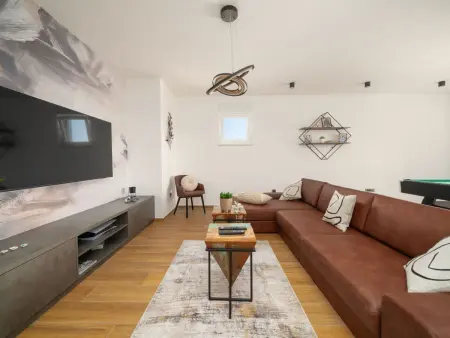 Villa Suncica, Maison 8 personnes à Brodarica Žaborić - Photo 45