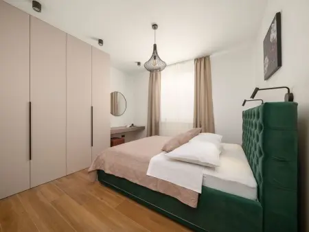 Villa Suncica, Maison 8 personnes à Brodarica Žaborić - Photo 46