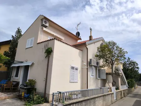 für 3 Personen  + 1 Kind ca. 68 m&sup2; in Žaboric, Dalmatien (Gespanschaft Sib - Photo 3