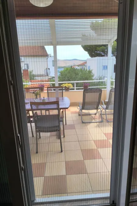 für 3 Personen  + 1 Kind ca. 68 m&sup2; in Žaboric, Dalmatien (Gespanschaft Sib - Photo 6