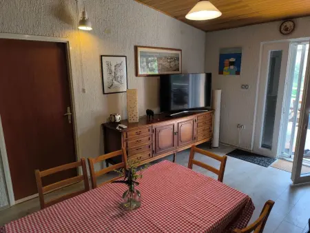 für 3 Personen  + 1 Kind ca. 68 m&sup2; in Žaboric, Dalmatien (Gespanschaft Sib - Photo 8
