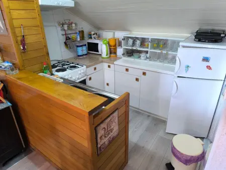 für 3 Personen  + 1 Kind ca. 68 m&sup2; in Žaboric, Dalmatien (Gespanschaft Sib - Photo 11