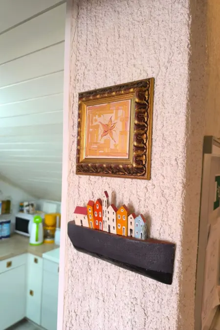 für 3 Personen  + 1 Kind ca. 68 m&sup2; in Žaboric, Dalmatien (Gespanschaft Sib - Photo 12