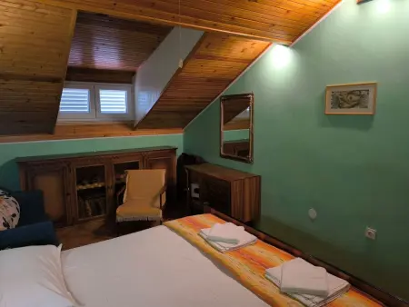 für 3 Personen  + 1 Kind ca. 68 m&sup2; in Žaboric, Dalmatien (Gespanschaft Sib - Photo 14
