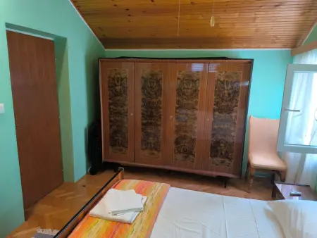 für 3 Personen  + 1 Kind ca. 68 m&sup2; in Žaboric, Dalmatien (Gespanschaft Sib - Photo 16