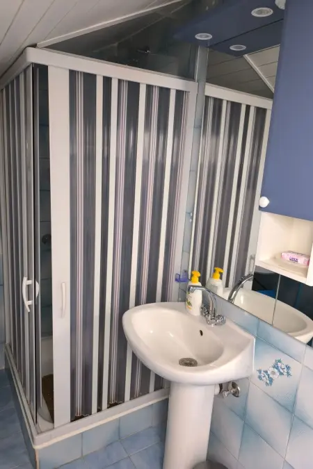 für 3 Personen  + 1 Kind ca. 68 m&sup2; in Žaboric, Dalmatien (Gespanschaft Sib - Photo 18