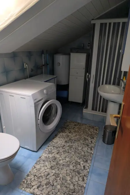 für 3 Personen  + 1 Kind ca. 68 m&sup2; in Žaboric, Dalmatien (Gespanschaft Sib - Photo 19