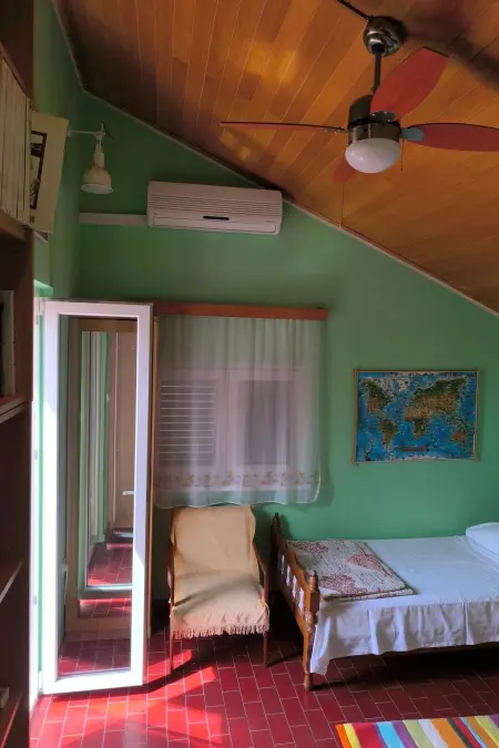 für 3 Personen  + 1 Kind ca. 68 m&sup2; in Žaboric, Dalmatien (Gespanschaft Sib - Photo 20