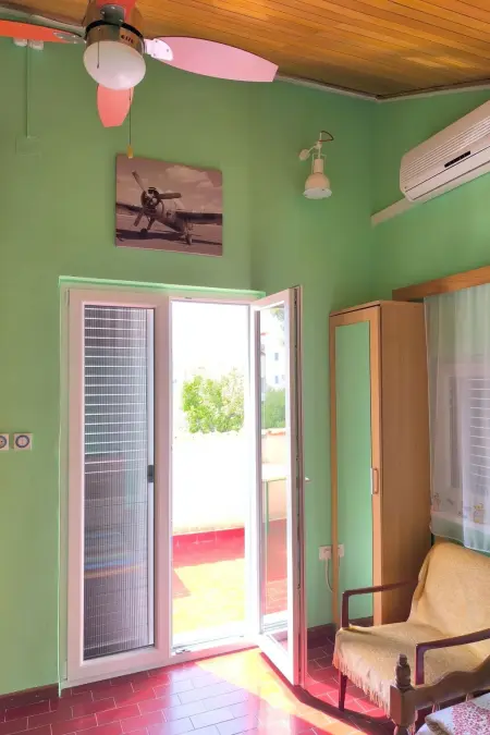 für 3 Personen  + 1 Kind ca. 68 m&sup2; in Žaboric, Dalmatien (Gespanschaft Sib - Photo 22
