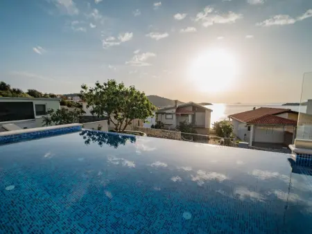 Villa Miracle in Rogoznica, Maison 8 personnes à Rogoznica Ražanj - Photo 4