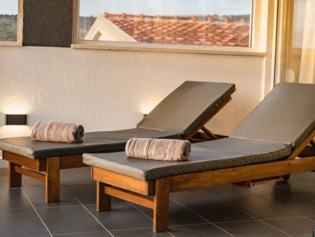 Villa Miracle in Rogoznica, Maison 8 personnes à Rogoznica Ražanj - Photo 8