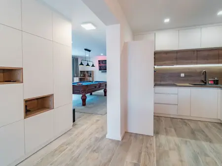 Villa Miracle in Rogoznica, Maison 8 personnes à Rogoznica Ražanj - Photo 11